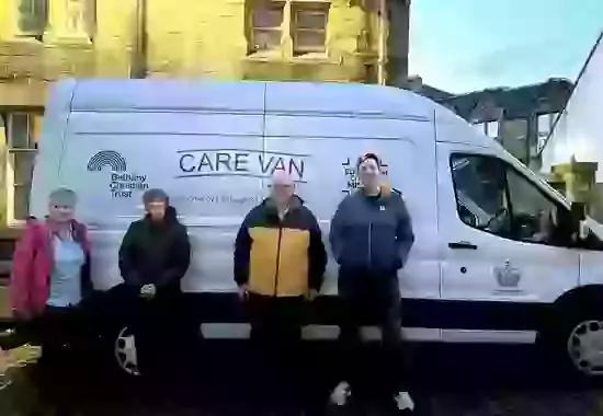 Bethany Care Van